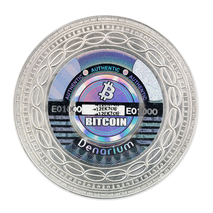 buy bitcoin silver btcs