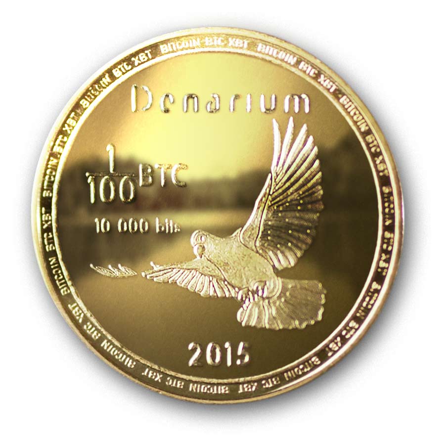 denarium btc