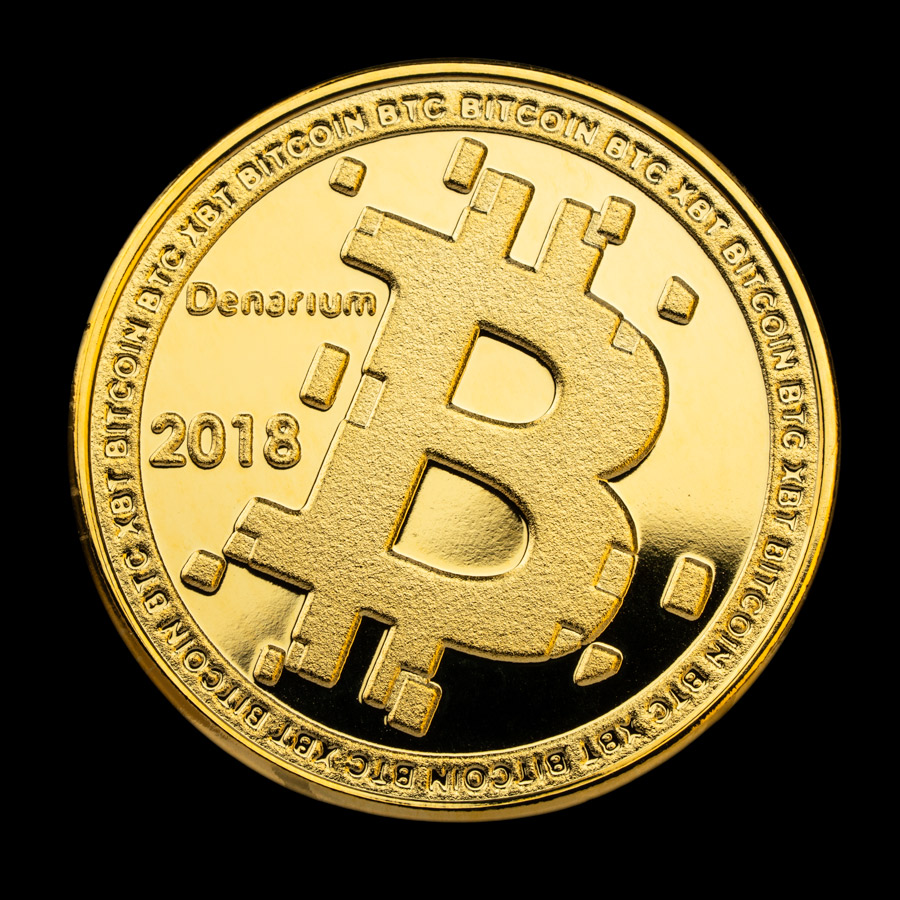 Denarium Bitcoin